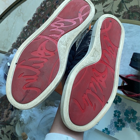 Christian Louboutin Shoes - Picture 6 of 9